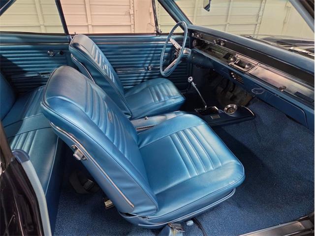 1967 Chevrolet Chevelle (CC-2087964) for sale in Greensboro, North Carolina