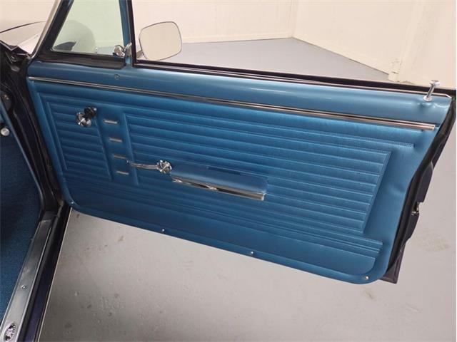 1967 Chevrolet Chevelle (CC-2087964) for sale in Greensboro, North Carolina
