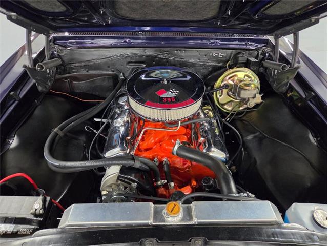 1967 Chevrolet Chevelle (CC-2087964) for sale in Greensboro, North Carolina