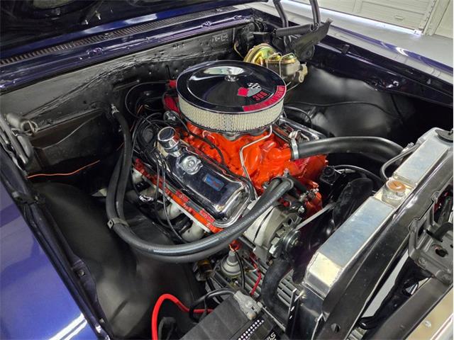 1967 Chevrolet Chevelle (CC-2087964) for sale in Greensboro, North Carolina