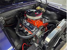 1967 Chevrolet Chevelle (CC-2087964) for sale in Greensboro, North Carolina