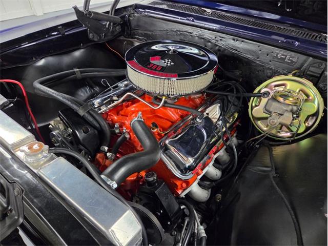 1967 Chevrolet Chevelle (CC-2087964) for sale in Greensboro, North Carolina