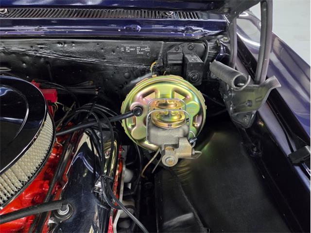 1967 Chevrolet Chevelle (CC-2087964) for sale in Greensboro, North Carolina