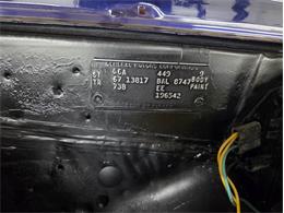 1967 Chevrolet Chevelle (CC-2087964) for sale in Greensboro, North Carolina