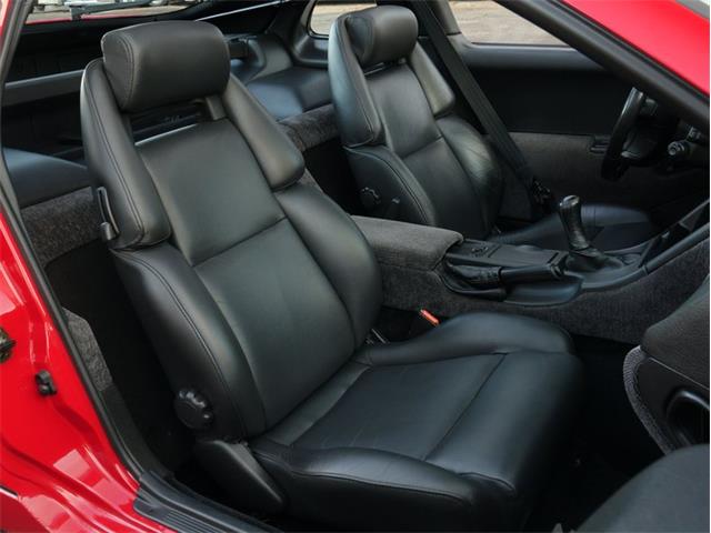 1991 Nissan 300ZX (CC-2087965) for sale in Greensboro, North Carolina