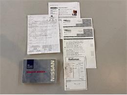 1991 Nissan 300ZX (CC-2087965) for sale in Greensboro, North Carolina