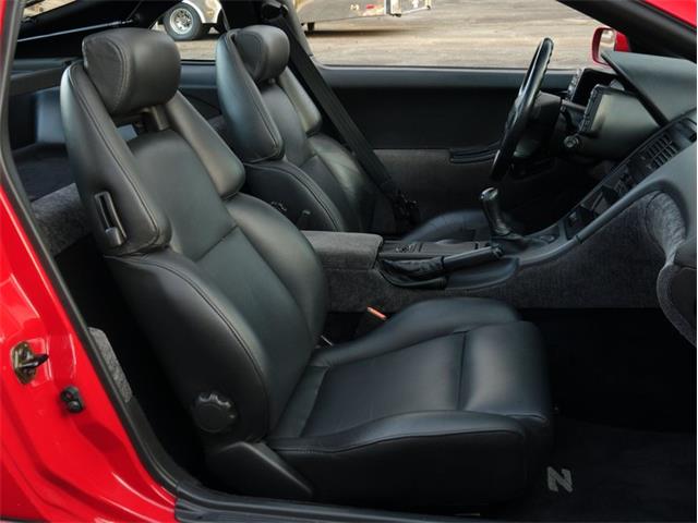 1991 Nissan 300ZX (CC-2087965) for sale in Greensboro, North Carolina