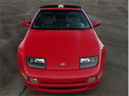 1991 Nissan 300ZX (CC-2087965) for sale in Greensboro, North Carolina