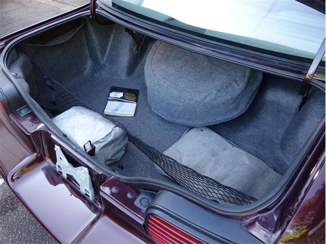 1996 Chevrolet Caprice (CC-2087966) for sale in Greensboro, North Carolina