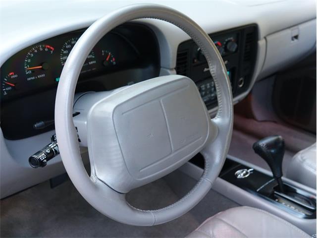1996 Chevrolet Caprice (CC-2087966) for sale in Greensboro, North Carolina