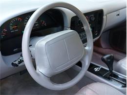 1996 Chevrolet Caprice (CC-2087966) for sale in Greensboro, North Carolina
