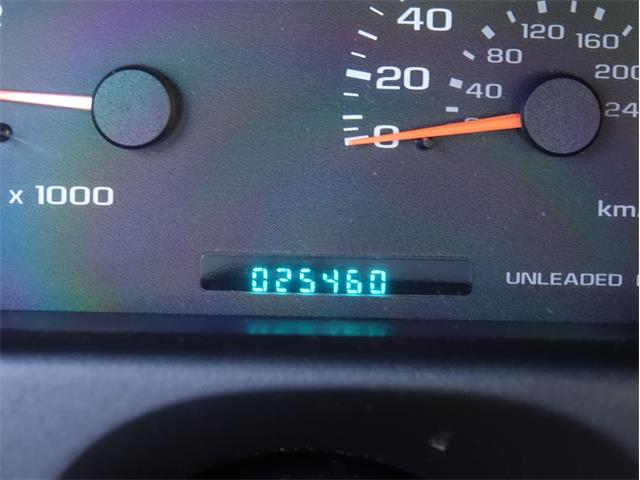 1996 Chevrolet Caprice (CC-2087966) for sale in Greensboro, North Carolina