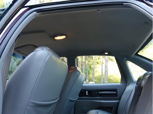 1996 Chevrolet Caprice (CC-2087966) for sale in Greensboro, North Carolina