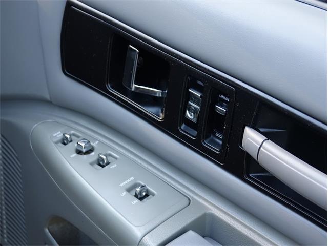 1996 Chevrolet Caprice (CC-2087966) for sale in Greensboro, North Carolina