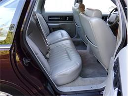 1996 Chevrolet Caprice (CC-2087966) for sale in Greensboro, North Carolina