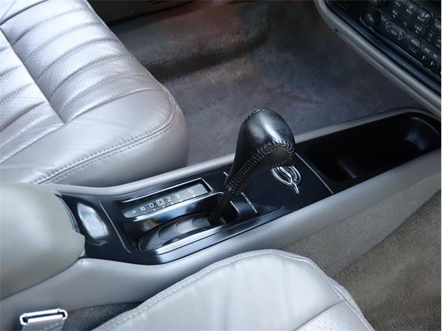 1996 Chevrolet Caprice (CC-2087966) for sale in Greensboro, North Carolina