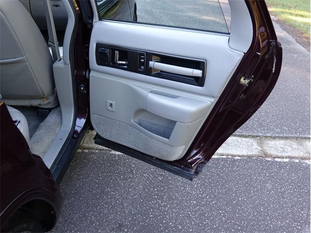 1996 Chevrolet Caprice (CC-2087966) for sale in Greensboro, North Carolina
