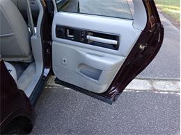 1996 Chevrolet Caprice (CC-2087966) for sale in Greensboro, North Carolina