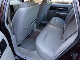 1996 Chevrolet Caprice (CC-2087966) for sale in Greensboro, North Carolina