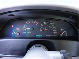 1996 Chevrolet Caprice (CC-2087966) for sale in Greensboro, North Carolina