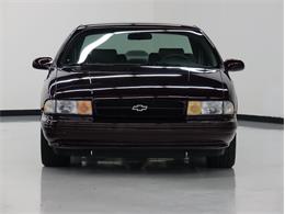 1996 Chevrolet Caprice (CC-2087966) for sale in Greensboro, North Carolina