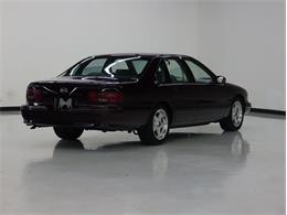 1996 Chevrolet Caprice (CC-2087966) for sale in Greensboro, North Carolina