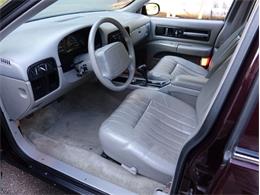 1996 Chevrolet Caprice (CC-2087966) for sale in Greensboro, North Carolina