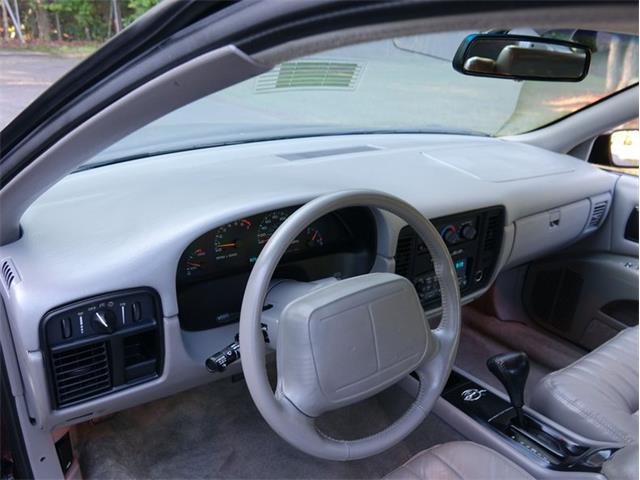 1996 Chevrolet Caprice (CC-2087966) for sale in Greensboro, North Carolina