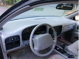 1996 Chevrolet Caprice (CC-2087966) for sale in Greensboro, North Carolina