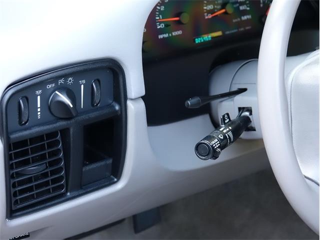 1996 Chevrolet Caprice (CC-2087966) for sale in Greensboro, North Carolina