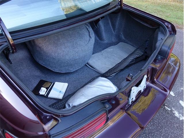 1996 Chevrolet Caprice (CC-2087966) for sale in Greensboro, North Carolina