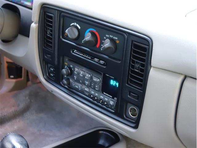 1996 Chevrolet Caprice (CC-2087966) for sale in Greensboro, North Carolina
