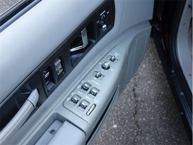 1996 Chevrolet Caprice (CC-2087966) for sale in Greensboro, North Carolina