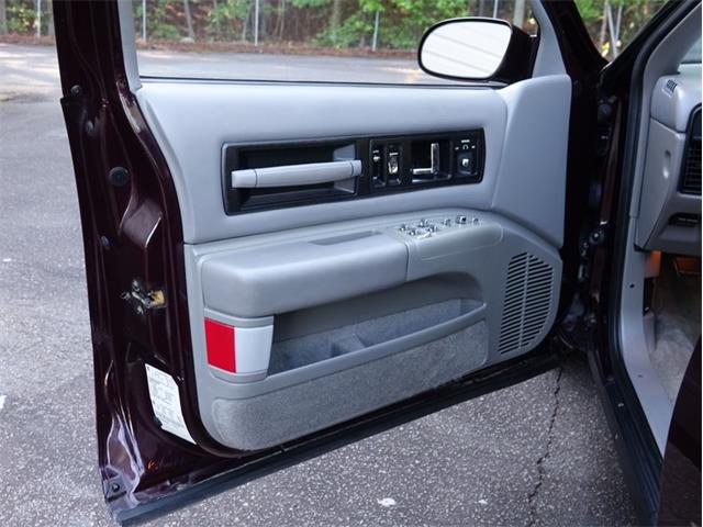 1996 Chevrolet Caprice (CC-2087966) for sale in Greensboro, North Carolina