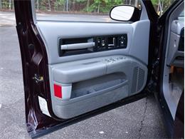 1996 Chevrolet Caprice (CC-2087966) for sale in Greensboro, North Carolina
