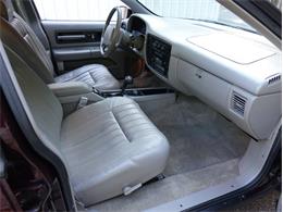 1996 Chevrolet Caprice (CC-2087966) for sale in Greensboro, North Carolina