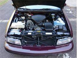 1996 Chevrolet Caprice (CC-2087966) for sale in Greensboro, North Carolina