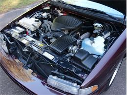 1996 Chevrolet Caprice (CC-2087966) for sale in Greensboro, North Carolina