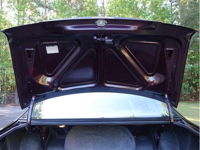 1996 Chevrolet Caprice (CC-2087966) for sale in Greensboro, North Carolina