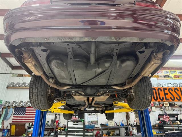 1996 Chevrolet Caprice (CC-2087966) for sale in Greensboro, North Carolina