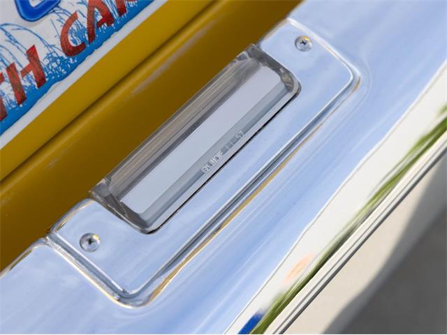 1957 Chevrolet 210 (CC-2087967) for sale in Greensboro, North Carolina