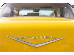 1957 Chevrolet 210 (CC-2087967) for sale in Greensboro, North Carolina