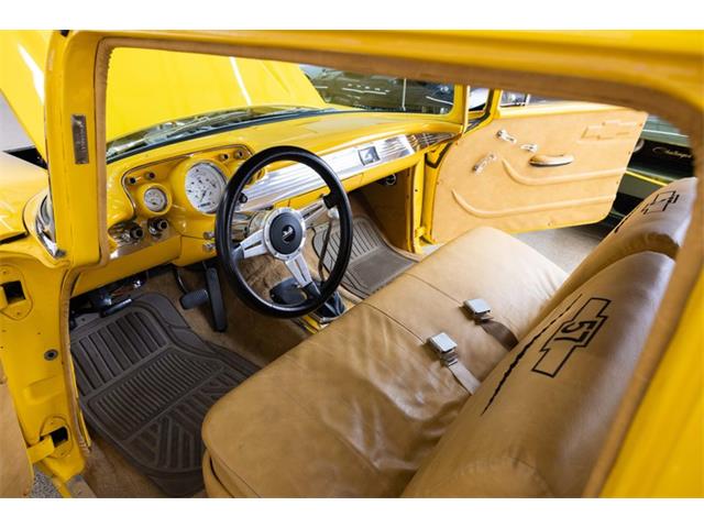 1957 Chevrolet 210 (CC-2087967) for sale in Greensboro, North Carolina