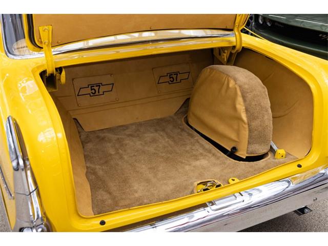 1957 Chevrolet 210 (CC-2087967) for sale in Greensboro, North Carolina