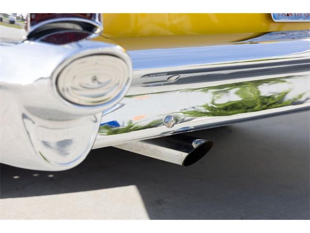 1957 Chevrolet 210 (CC-2087967) for sale in Greensboro, North Carolina