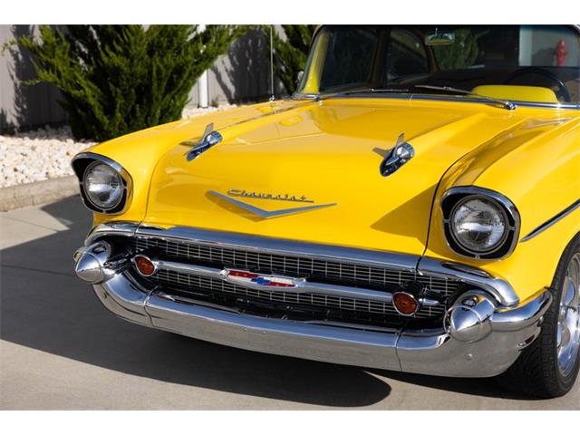 1957 Chevrolet 210 (CC-2087967) for sale in Greensboro, North Carolina