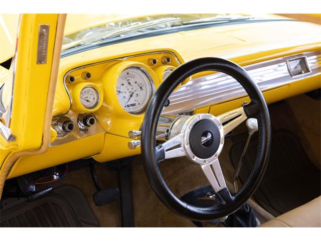 1957 Chevrolet 210 (CC-2087967) for sale in Greensboro, North Carolina