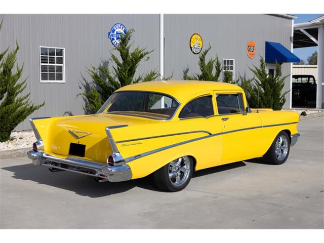 1957 Chevrolet 210 (CC-2087967) for sale in Greensboro, North Carolina