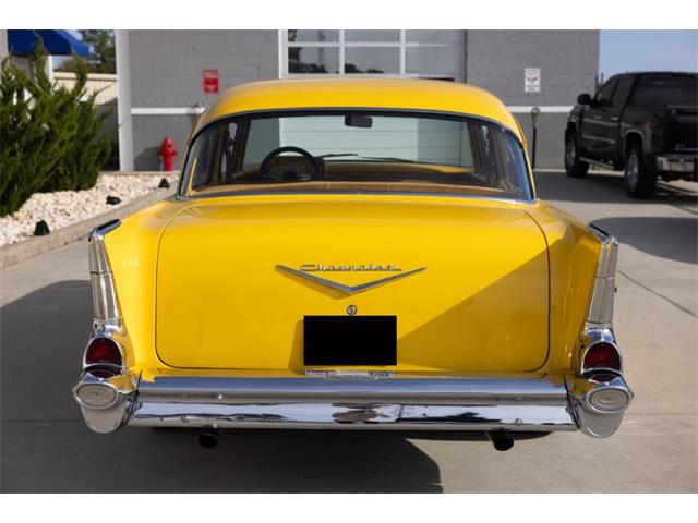 1957 Chevrolet 210 (CC-2087967) for sale in Greensboro, North Carolina