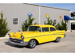 1957 Chevrolet 210 (CC-2087967) for sale in Greensboro, North Carolina